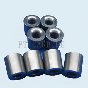 YG8 tungsten carbide drawing dies with different sizes 