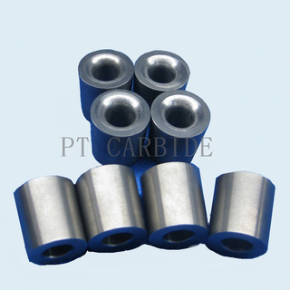 YG8 tungsten carbide drawing dies with different sizes 