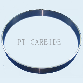 High Quality Tungsten carbide roller for steels 