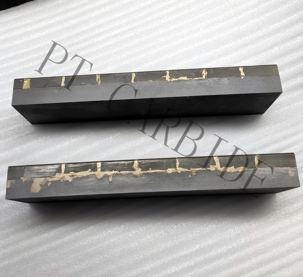 carbide bars 600