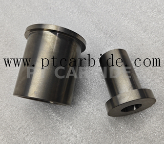 YG8 8%Co-WC Tungsten Carbide Drilling Bushing and sleeve for Oil And Gas Industry 