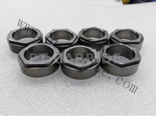 Tungsten Carbide Bushing and Sleeve for Water Pumps 