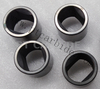 Tungsten Carbide Straight Bushing And Sleeves for Water Pumps 