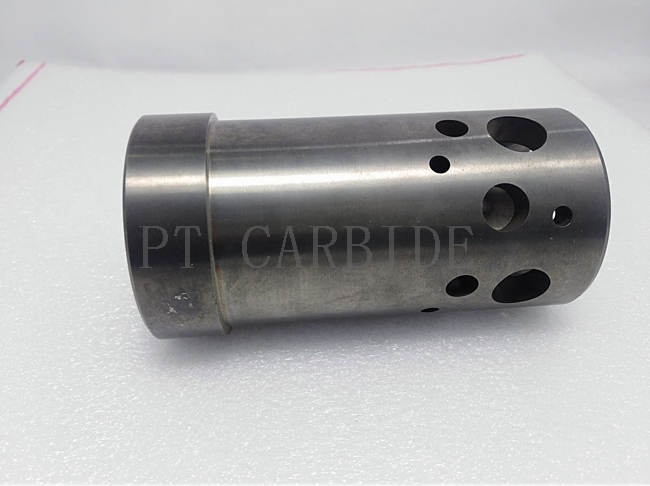 Tungsten Carbide Swaco Choke Seat 