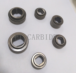 Tungsten Carbide Bushing Carbide Sleeve for Water Pumps 