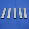 YG15 Tungsten Carbide Cutting Plate / cutting blade for Stone Crusher 