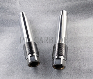 Quality Wellhead Components -1502 Choke Seat ( Tungsten Carbide +410SS )