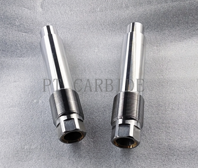 Choke Stem Seat (Tungsten Carbide Tip+410/420SS ) for Adjustable Chokes 