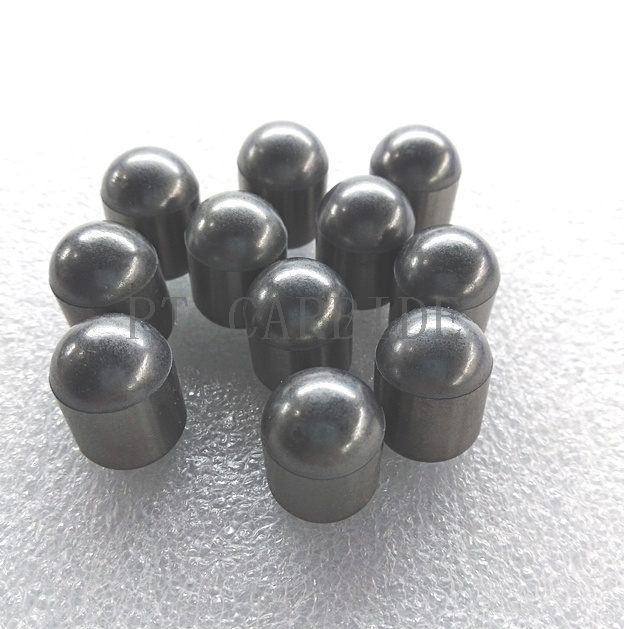 YG11C Tungsten Carbide Button for Oilwell Drill Bits /DTH Bits 
