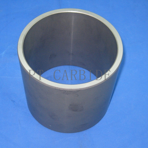 SIC SSIC Silicon Carbide Sleeves