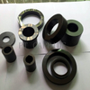 Small Thin 1mm Thickness Silicon Carbide SSIC SIC Spacers Discs for Pumps 