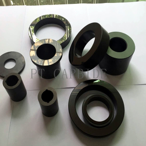 SIC SSIC Silicon Carbide Mechanical Seal Rings 