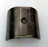 Tungsten Carbide Bushing for Decanting Centrifuge Discharge Port 