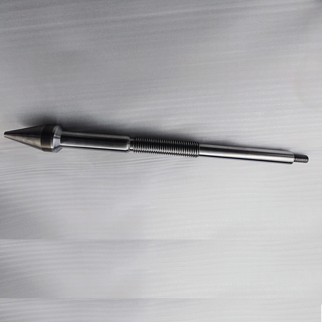 Tungsten Carbide Tip Blanks for Choke Valve Stem 