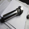 4/64"-128/64" Tungsten Carbide Choke Beans with XYLAN Coating for Positive Choke Valves
