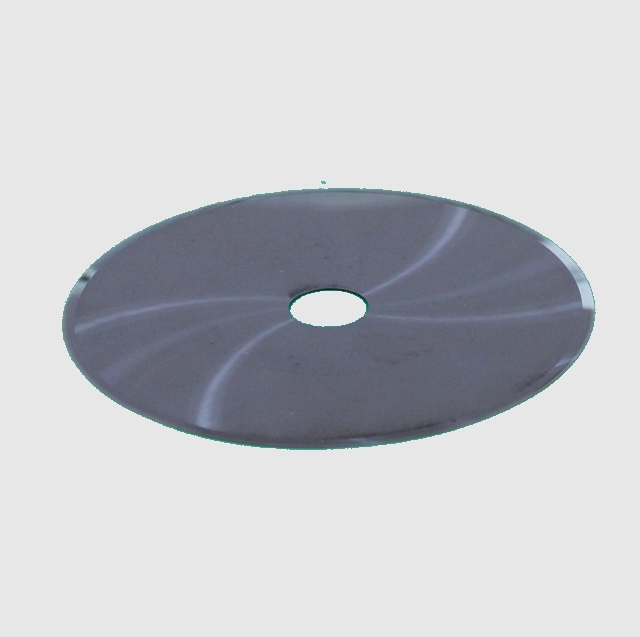 YG10 Tungsten Carbide Cutting Dies for Shoes 