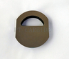 Tungsten Carbide Discs for Swaco Choke Valves 