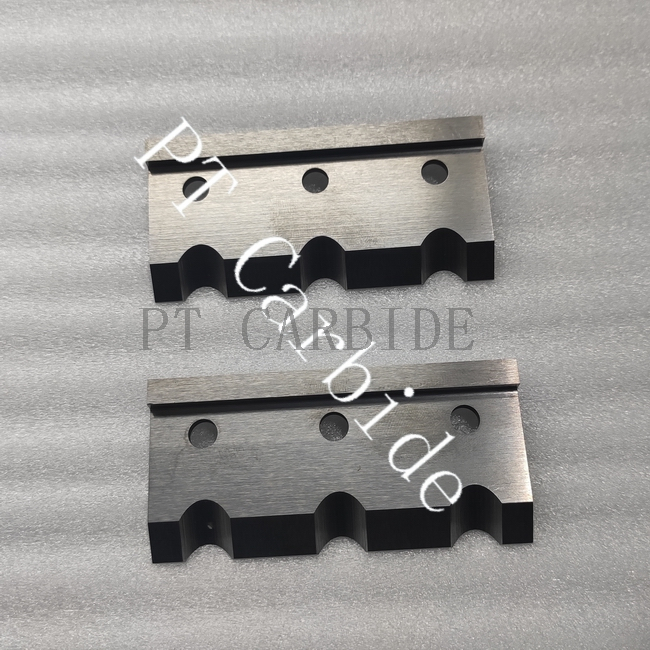 carbide scraper pt