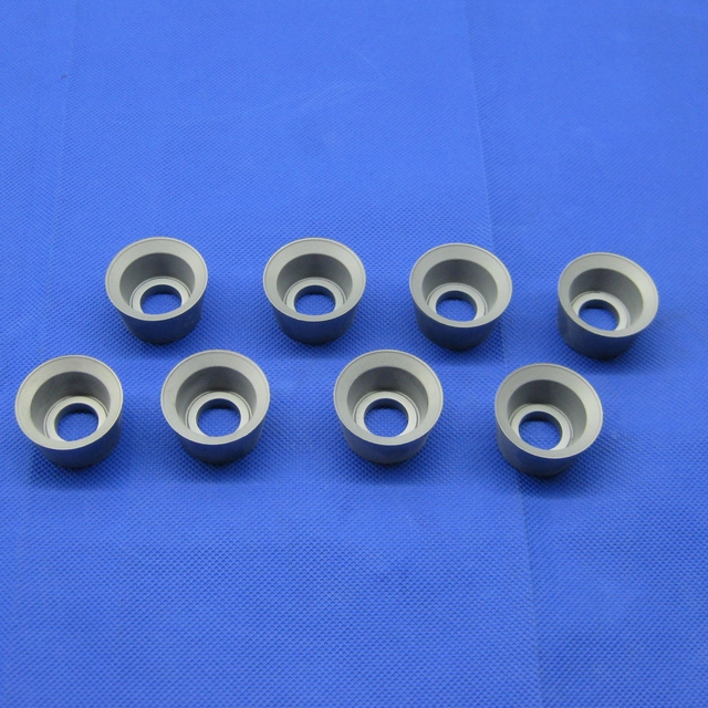 YG8 tungsten carbide drawing dies with different sizes 