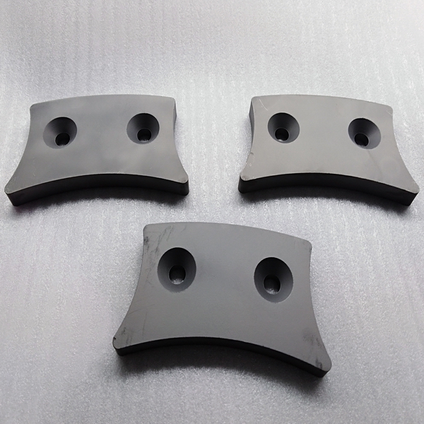 tungsten carbide insert