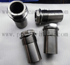 4/64"-128/64" Tungsten Carbide Choke Beans with XYLAN Coating for Positive Choke Valves