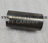 Tungsten Carbide Sleeves for Slurry Pumps in Oil Industry 