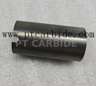 High Quality Tungsten Carbide Bushing Sleeve for Drill Bits 