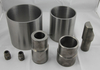 Tungsten Carbide Sleeves for ESP （Electric Submersible Pump) Pumps 