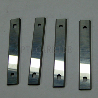 High Quality Tungsten Carbide Cutting Blade 