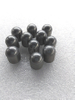 Cemented Tungsten carbide buttons for DTH drill bits 