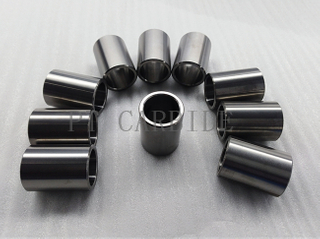 Tungsten Carbide Bushing Carbide Sleeve for Oil And Gas Industry 