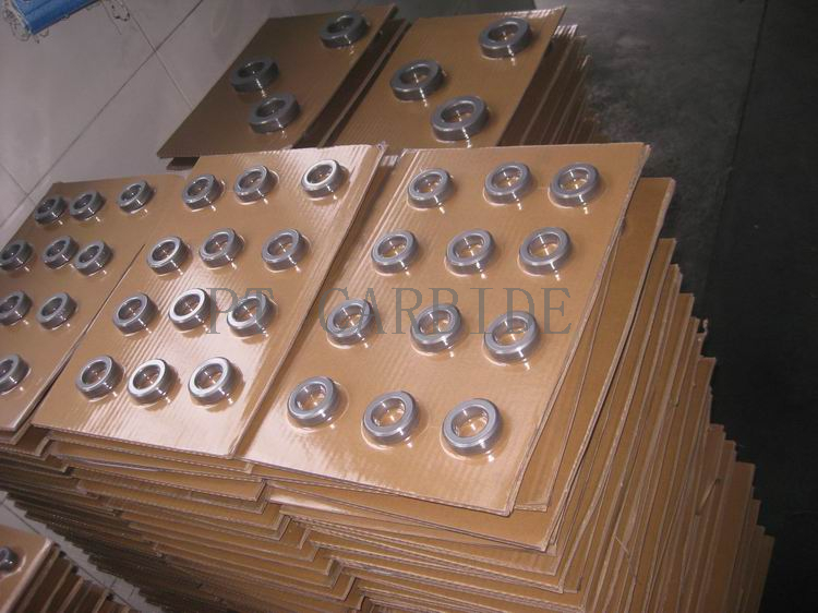 YTR Tungsten Carbide Ball Blank for Oil And Gas Industry 