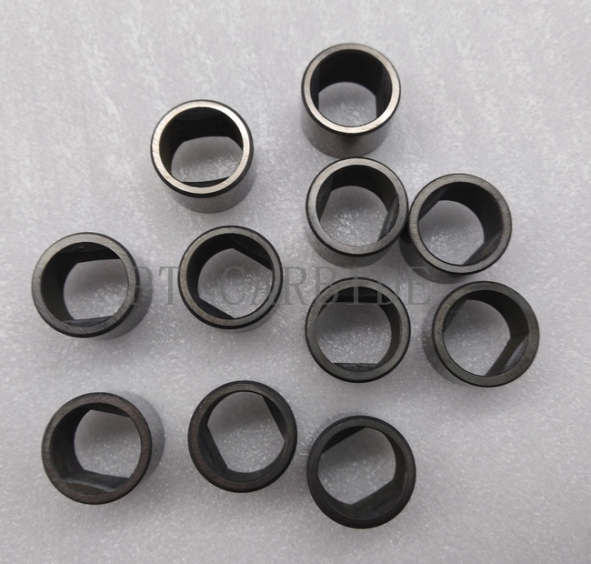 carbide bushing 4