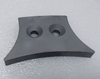 YN8 Tungsten Carbide Tiles inserts for Decanter Centrifuges 