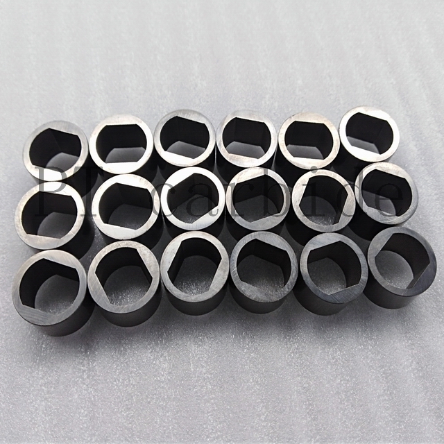 tungsten bush PT