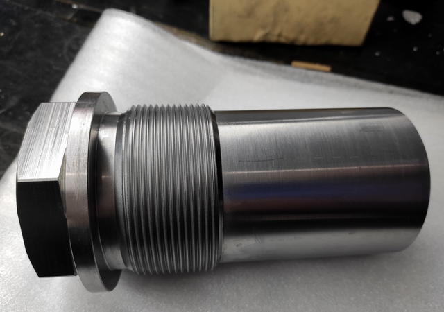 choke stem seats