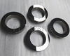 Burgmann TC Tungsten Carbide Mechanical Seal Faces Ring