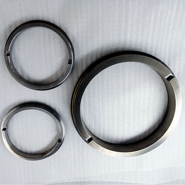 tungsten carbide seal ring
