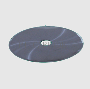 Tungsten Carbide Disc Blades With Various Sizes