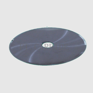Tungsten Carbide Disc Blades With Various Sizes