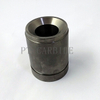 Cemented carbide MWD wear bushing sleeves