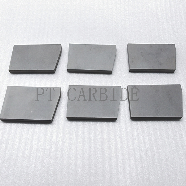 tungsten carbide plate 1