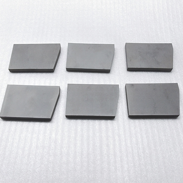 tungsten carbide plate 1