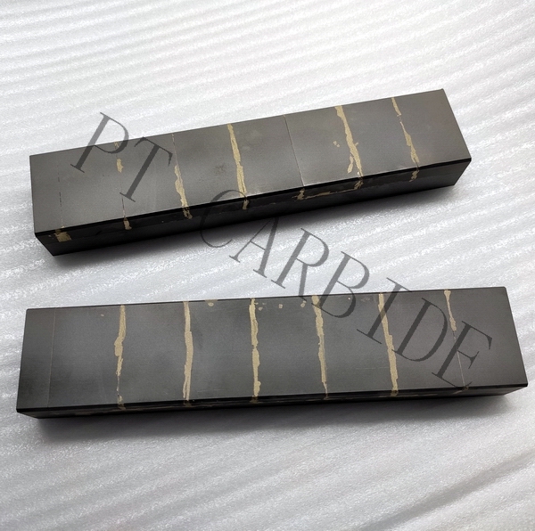carbide bars600