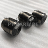 Carbide Nozzles And Sleeves for Drill Bits for Downholes Tools 
