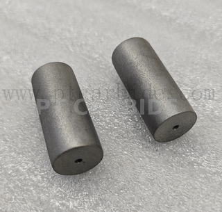 Superior Quality Tungsten Carbide Stamping Dies for Screw Making 