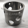 Tungsten Carbide Flow Trims for Oil And Gas Industry 
