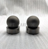 API WC Tungsten Carbide Ball Valve Seat 