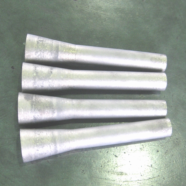 Tungsten Carbide Sand Blasting Nozzles 