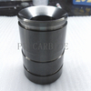 Tungsten Carbide Valve Parts for Oil And Gas Filed